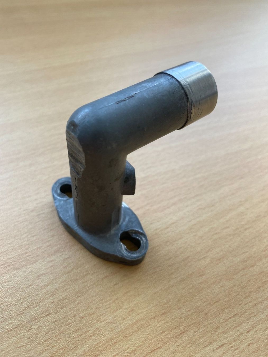 Pipe & Accessori: Pipe d'admission 12mm – Usato da Delémont venduto da jaquflo 1