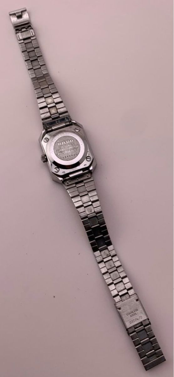 Rado Orologi: Vintage Rado Diastar Brilliant Index – Usato da Untersiggenthal venduto da TimeandShine 6