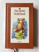 Das kleine Teddybuch