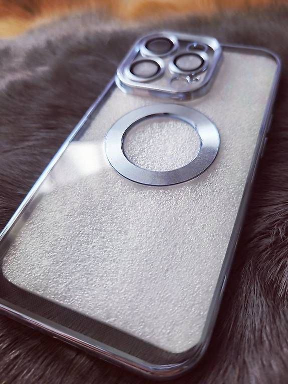 Cover & Protezioni schermo: iPhone 14 Pro case / Hülle – Nuovo e nell'imballaggio originale da Hirzel venduto da Margarita_HandMade 1