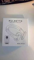 Pulsetto Vagus Nerve Stimulator Like New Condition