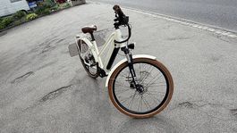 EGO Movement Jane 2.5 E-Bike