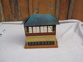 Märklin Stellwerk, Spur 0
