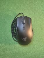 Razer Mamba Elite Gaming Maus