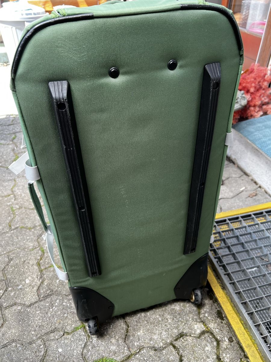 Borse: Reisekoffer Eagle Creek Activate Wheeled Duffel – Nuovo (secondo la descrizione) da Niederwangen BE venduto da KFI 3