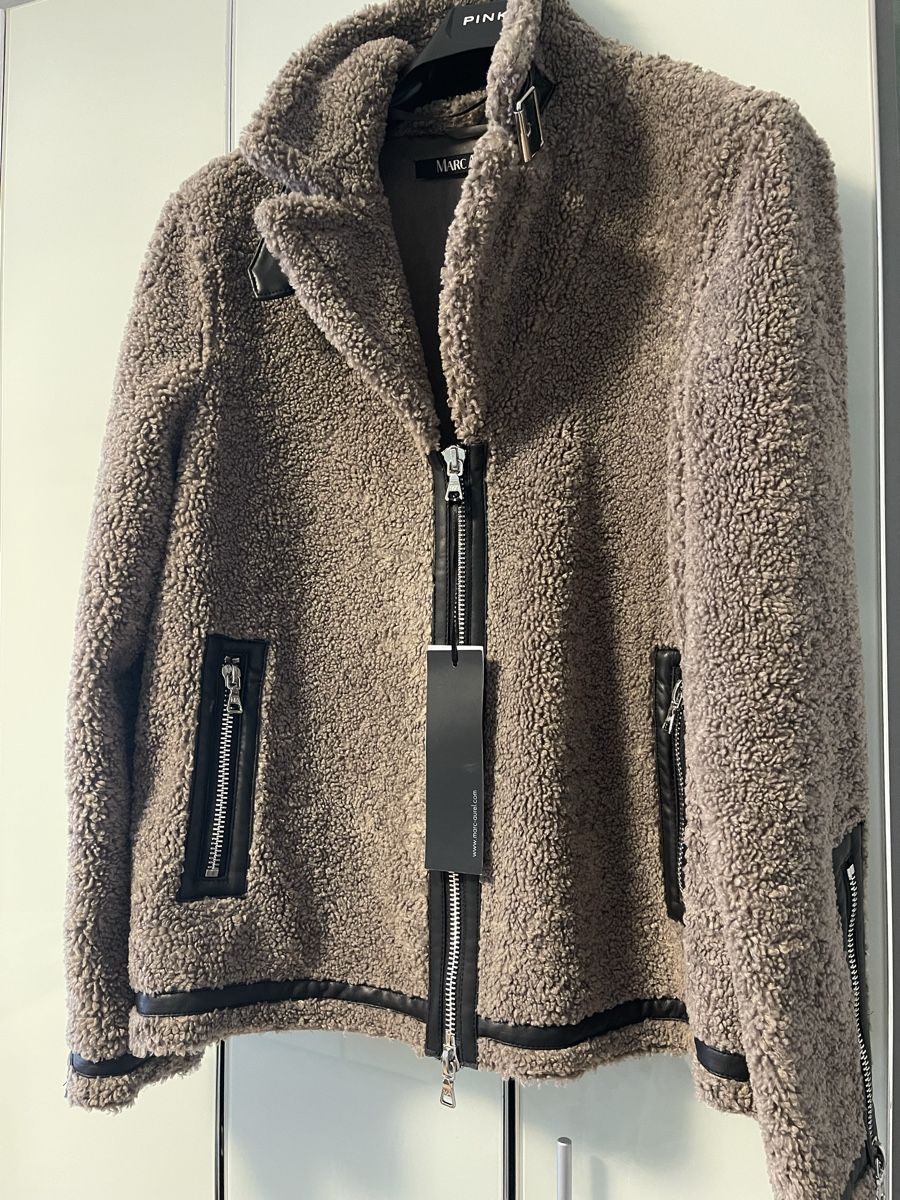 Vestes: Teddy Jacke Marc Aurel – Neuf (Voir description) à Dübendorf par olh_rs5r