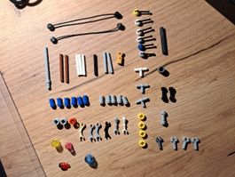 Lego Bauteile guter Zustand