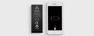 Batterie: iPhone 8 Akku/Battery wechseln – Nuovo (secondo la descrizione) da Zürich venduto da Mic_nzr5 2
