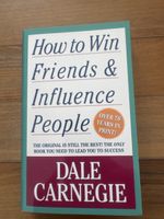 neu; how to win friends & influence people, 