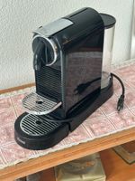 Nespresso Kaffeemaschine König