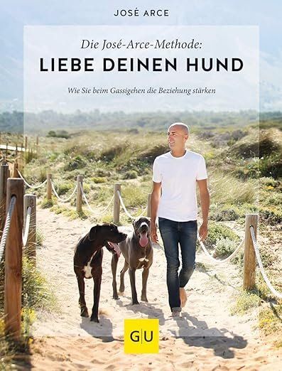 Libri: Die José-Arce-Methode: Liebe Deinen Hund – Usato da S. Antonio venduto da Sscch