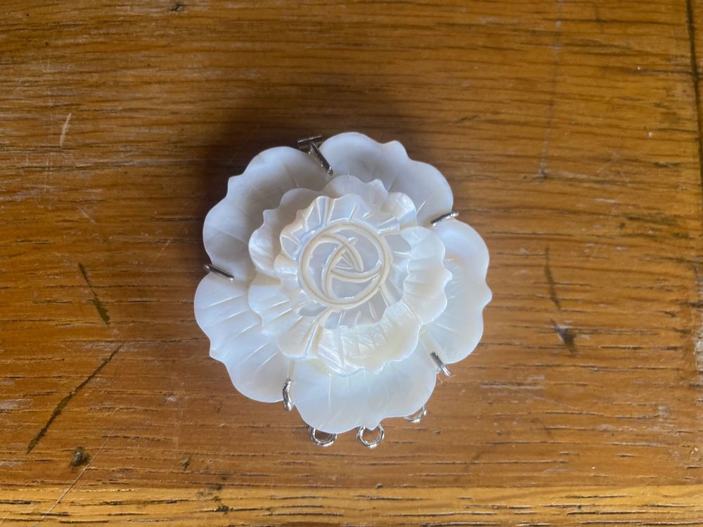 WEKAMOS Magnetverschlüsse Für Schmuck - 6 Stück In Silber, Gold, Roségold Für DIY Armbänder