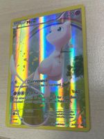 2016 Mew Full Art Promo XY110