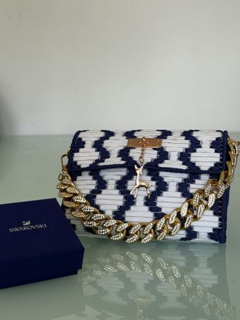 Tasche Handmade