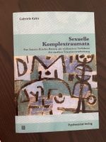 Buch Sexuelle Komplextraumata - Gabriele Kahn