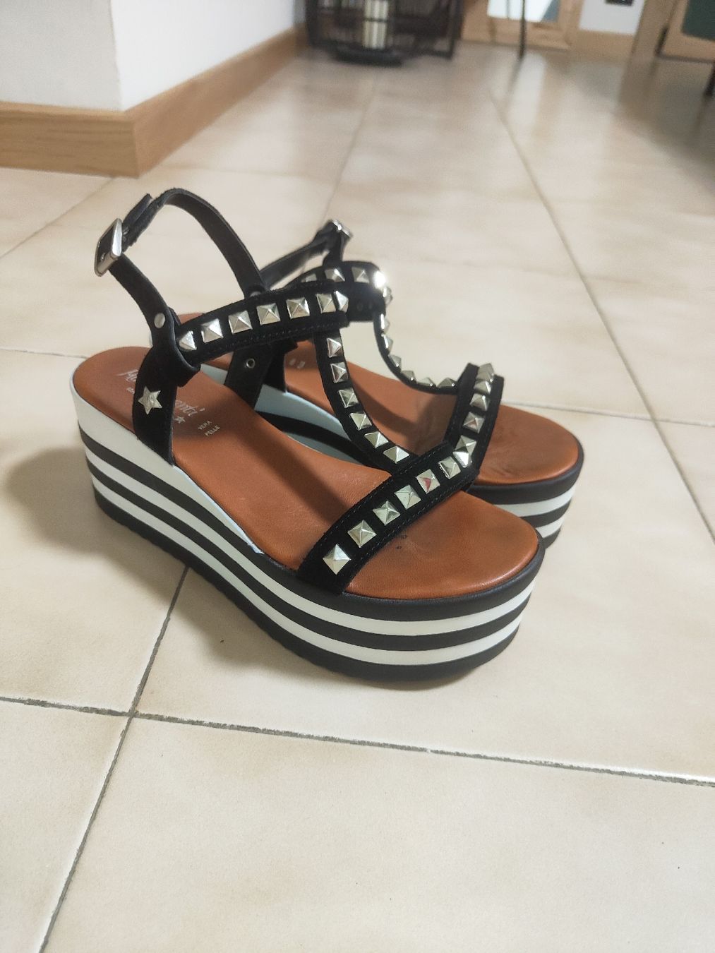 Damenschuhe: Sandali misura 39 – Gebraucht aus Coldrerio von ivi_g8gb 3