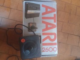 Atari 2600