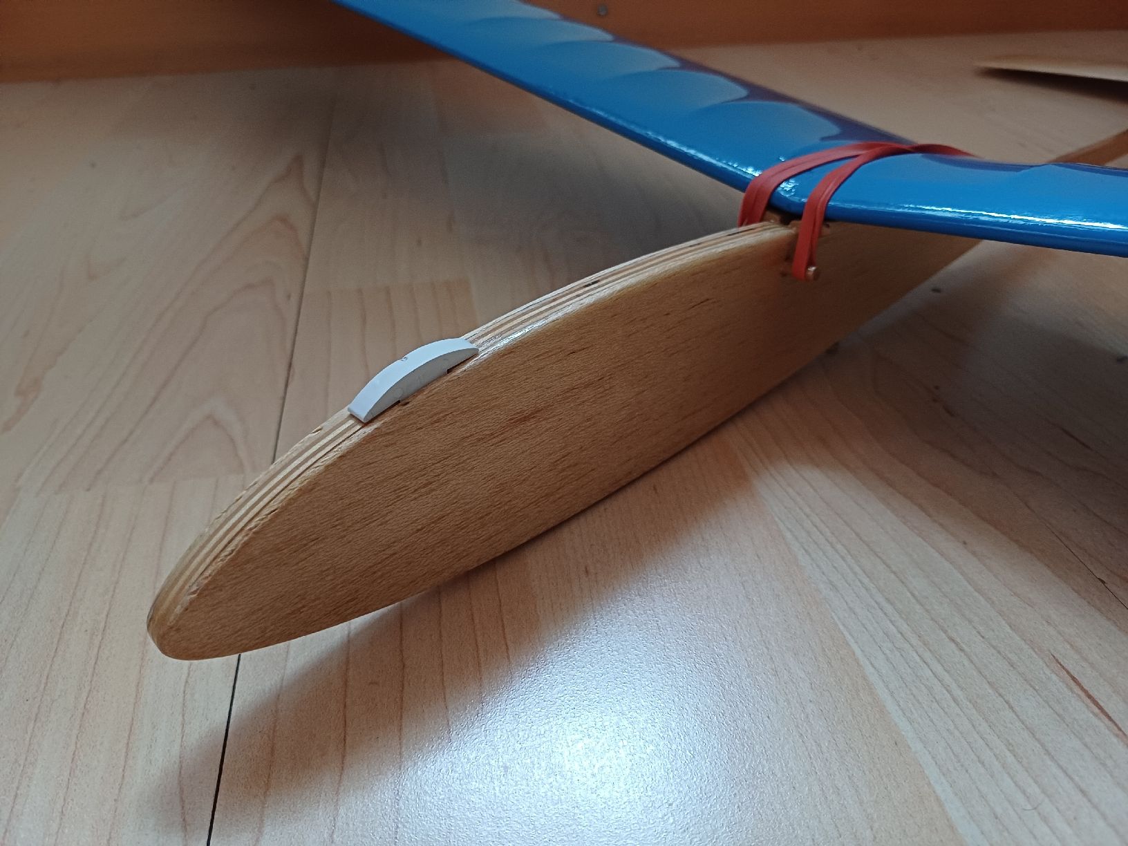 Graupner RC Modellbau: Graupner pilot neu – Neu (gemäss Beschreibung) aus Ittigen von mar_hbr9 2