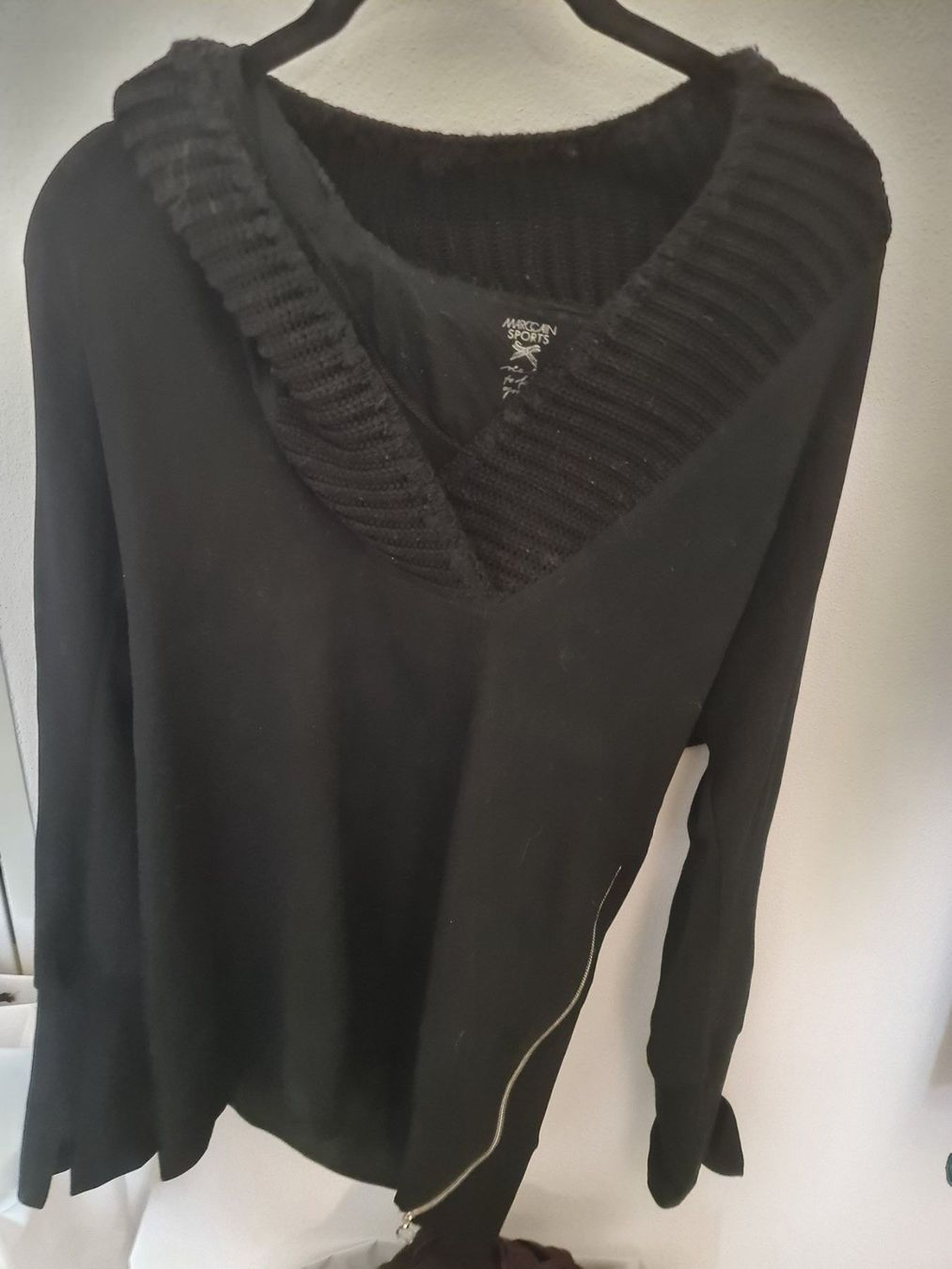 Marc Cain Maglioni & Felpe: Marc Cain Pullover Nr. 5 – Nuovo (secondo la descrizione) da Berg TG venduto da lisboa.sky