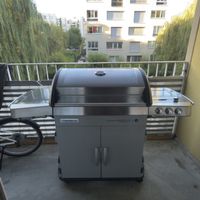 Campingaz Gasgrill 4 Series Estate RBS LXS