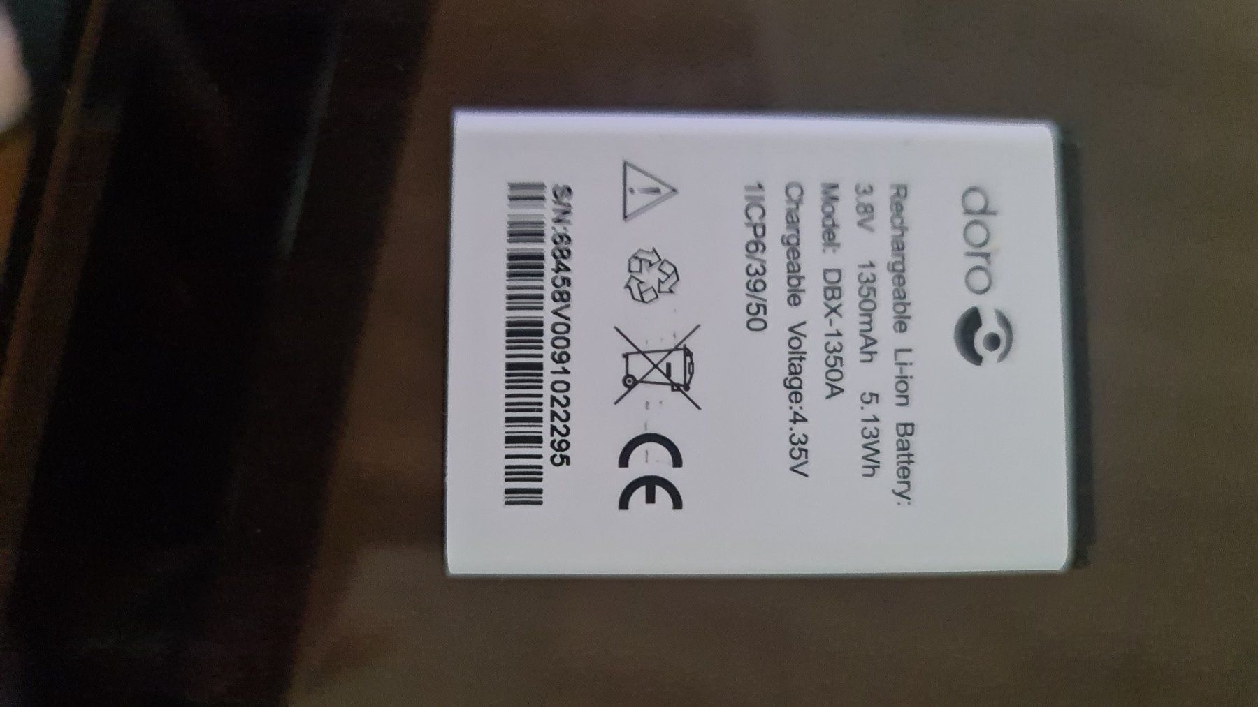 Doro Telefoni cellulari / Smartphones: doro telefon – Usato da Aarau venduto da pafiro 5