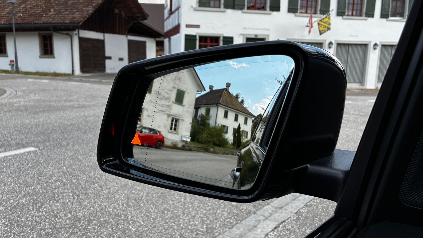 Mercedes-Benz Automobili: Mercedes Benz W246 B250 2015 – Usato da Winterthur venduto da konrad19pk 8