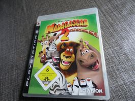 Madagascar 2 PS3