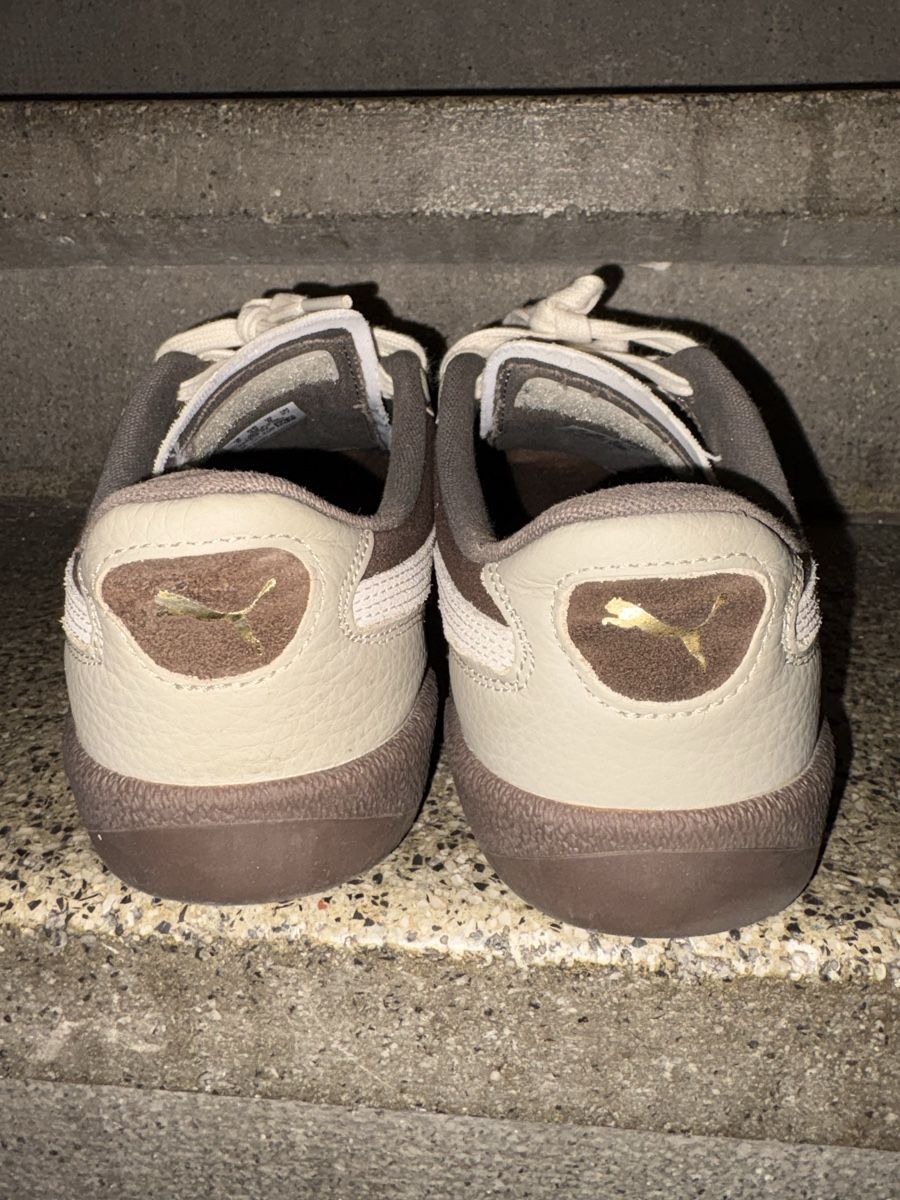 Herrenschuhe: Puma Palermo baskets taille 42 – Neu (gemäss Beschreibung) aus Villeneuve VD von Edi_h 3