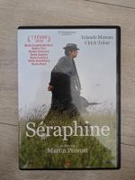 DVD Seraphine 