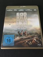 600 Kilo pures Gold! - Blu-ray