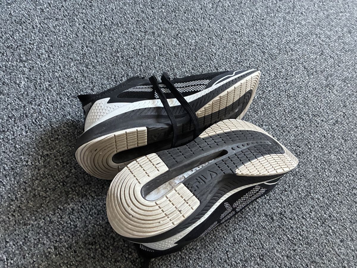 Scarpe da donna: Fila Sportschuhe – Usato da Niederglatt ZH venduto da karinso 1