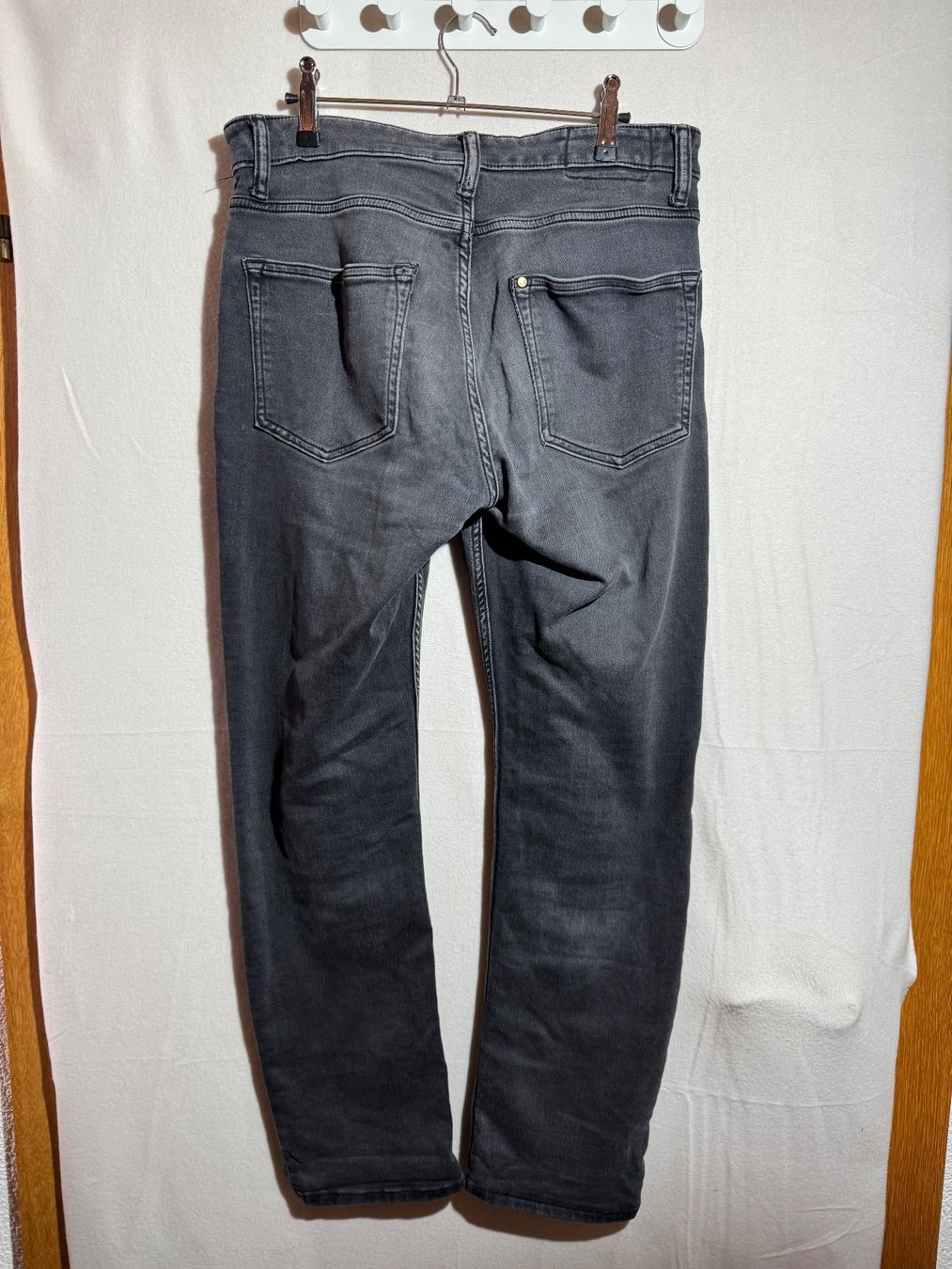 Jeans: Graue Jeans Gr. 30/32 – Usato da Grosswangen venduto da SALE_SALE_SALE 7