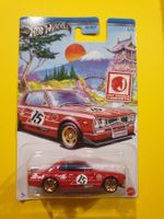 Hot Wheels NISSAN SKYLINE HT 2000GT- X