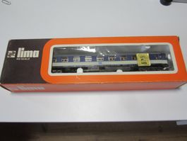 Modèle réduit train