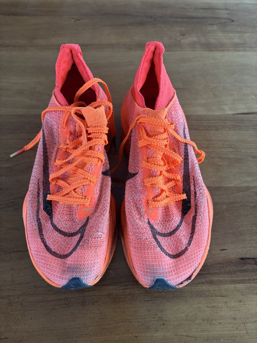 Nike Herrenschuhe: Nike Alphafly Next% 2, Gr. 40 – Gebraucht aus Buchrain von akj48 1