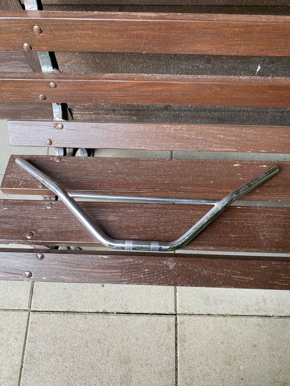 Pièces pour mobylette: Töfflilenker – D'occasion à Burgdorf par Nessy02