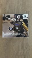 BMW Motorrad Batterieladegerät Plus Original Zubehoer