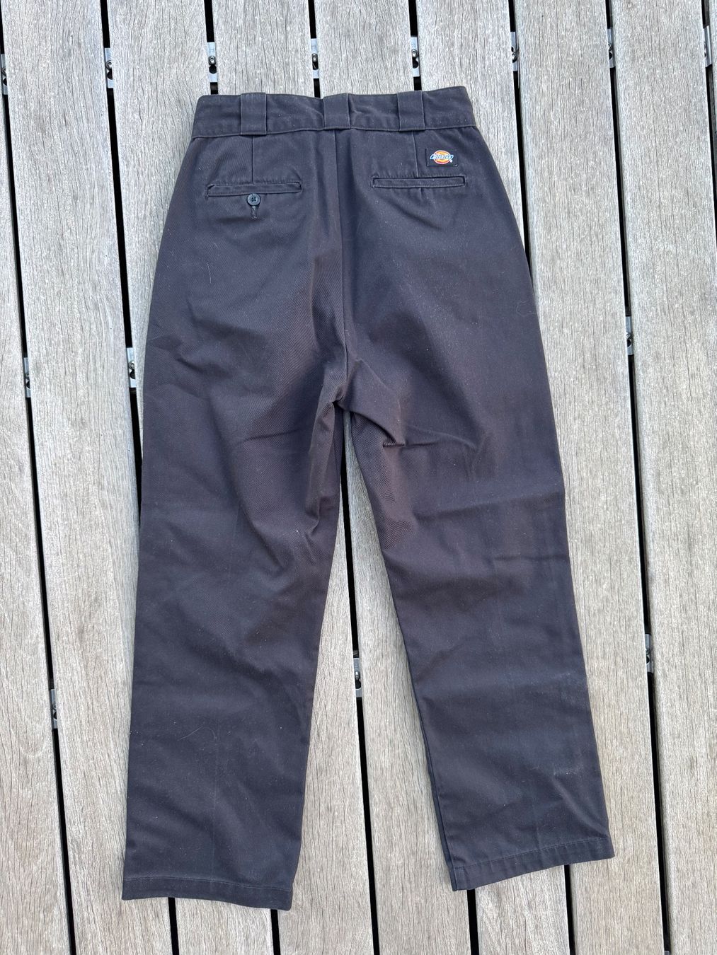Dickies Pantaloni: Dickies pants – Usato da La Chaux-de-Fonds venduto da slishwardrobe