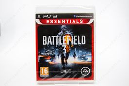 Battlefield 3 PS3 NEU&OVP (sealed)