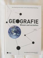 Geografie Buch Wissen und Verstehen