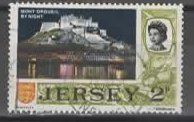 JERSEY :  MONT ORGUEIL by NIGHT (21