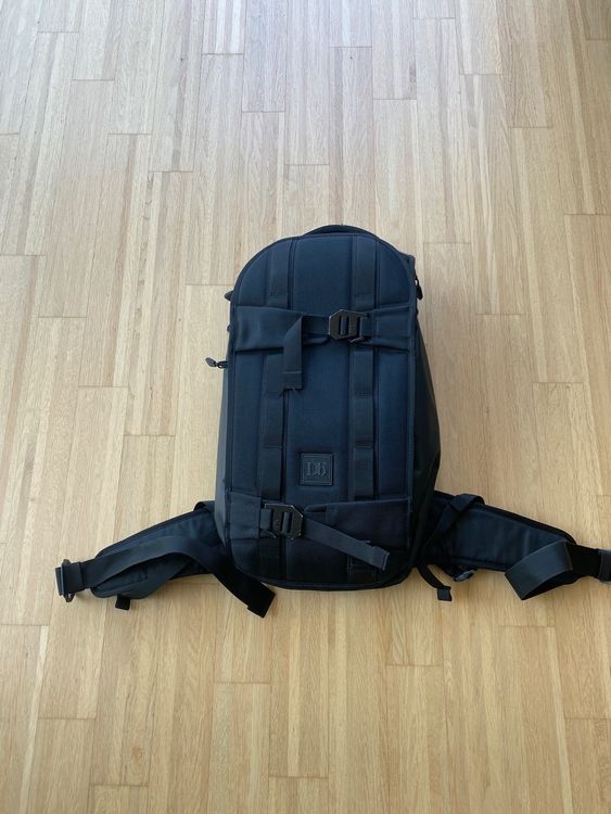 Douchebags Dbjourney Db Rucksack The Explorer Backpack Kaufen auf