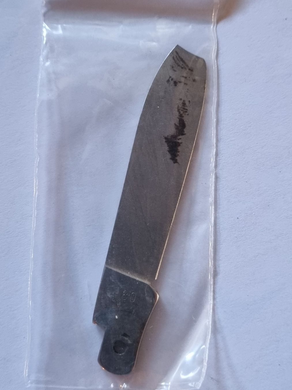 Victorinox Coltelli tascabile: Schweizer Sackmesser, Victorinox, mit Ledertasche, Top! – Nuovo (secondo la descrizione) da Trachslau venduto da post35 4
