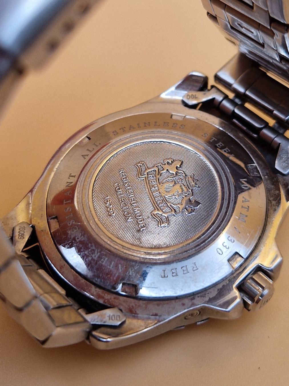 Festina Montres: Festina - quartz - 40mm – D'occasion à Sembrancher par nat_k8yk 2