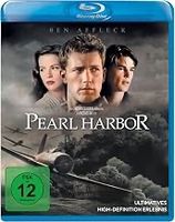 🎞️🎥🍿 Pearl Harbor 🍿🎥💿
