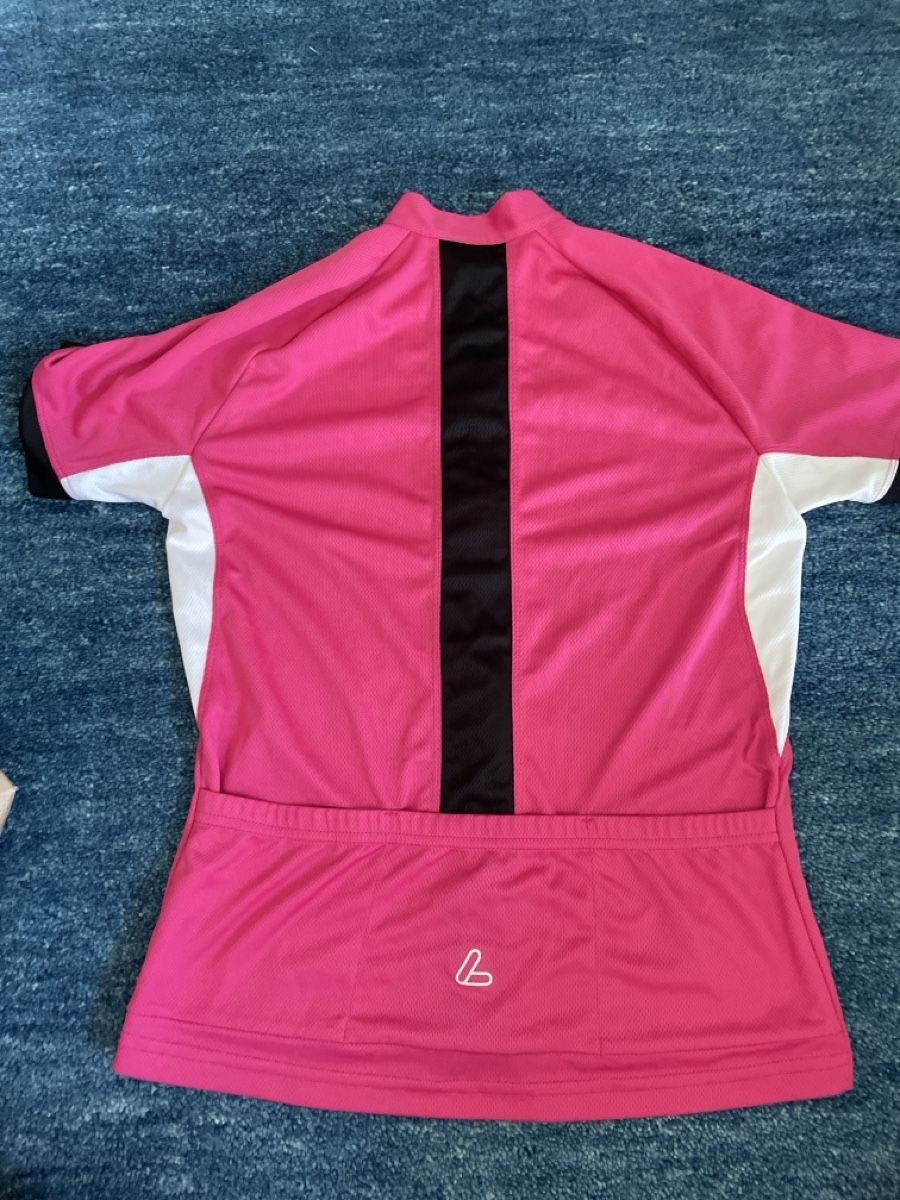 Löffler Maillots de corps & Pantalons: Maillot de Velo Löffler – D'occasion à Montagny-la-Ville par Sissi-Sissi 1