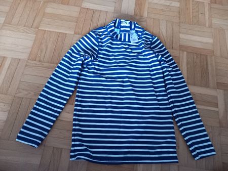 UV-Schutz Shirt Gr. 116 Sehr guter Zustand - Sommer