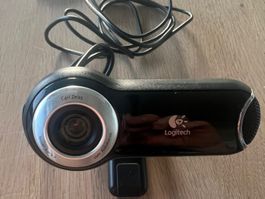 Logitech Webcam Quickcam Pro 9000 - Top Zustand!