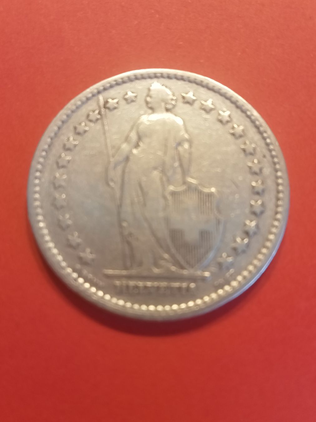 Tutti le monete: 2 Franken 1886 – Usato da Alpnach Dorf venduto da ake-7x7v 1