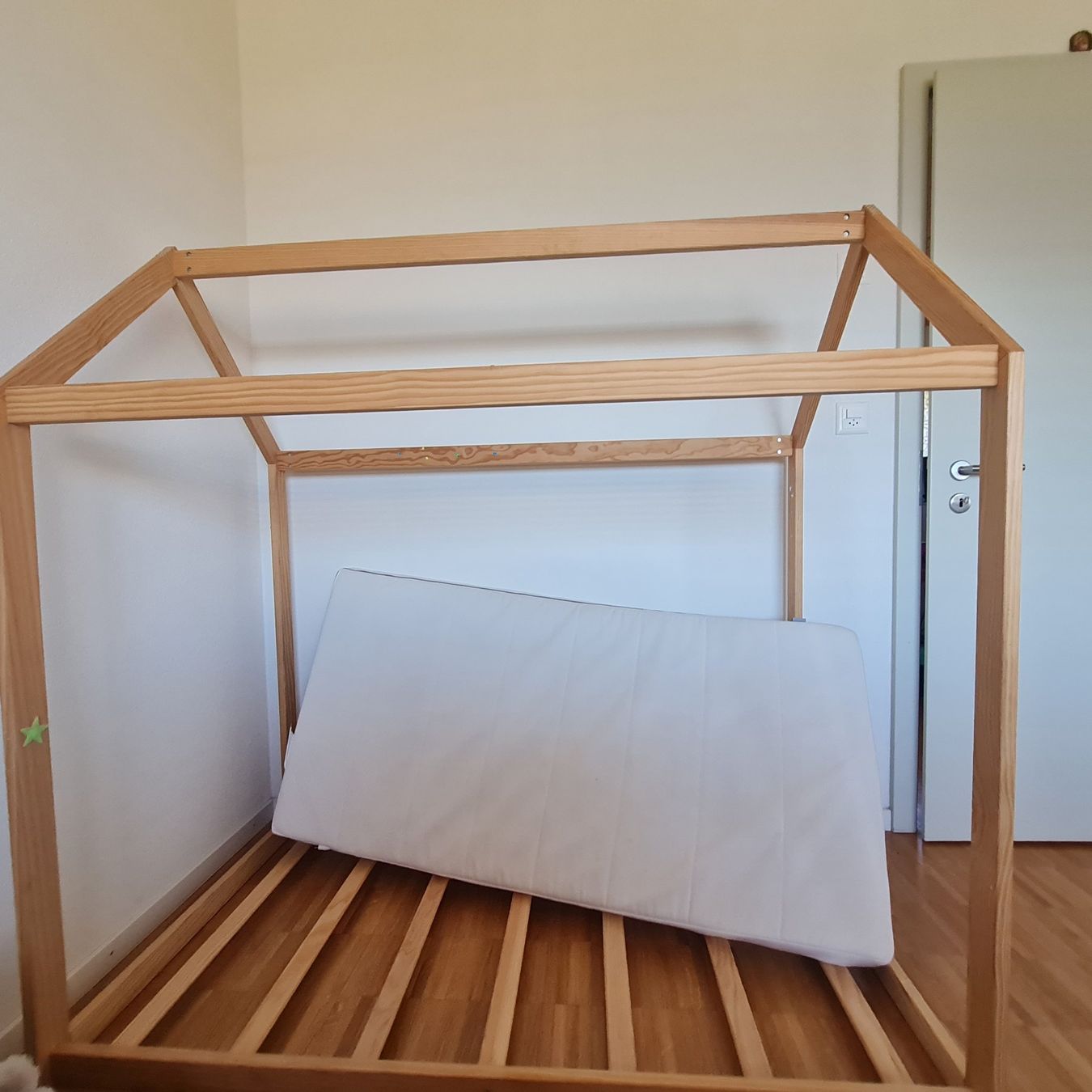 Micasa Letti: Set de lit enfant – Usato da Vex venduto da gen_tj5j 1